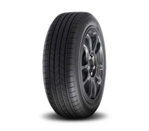 Michelin PRIMACY AS tyre