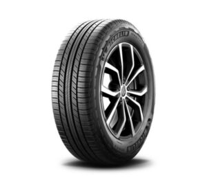 Michelin PRIMACY SUV + tyre