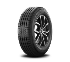 Michelin PRIMACY SUV tyre
