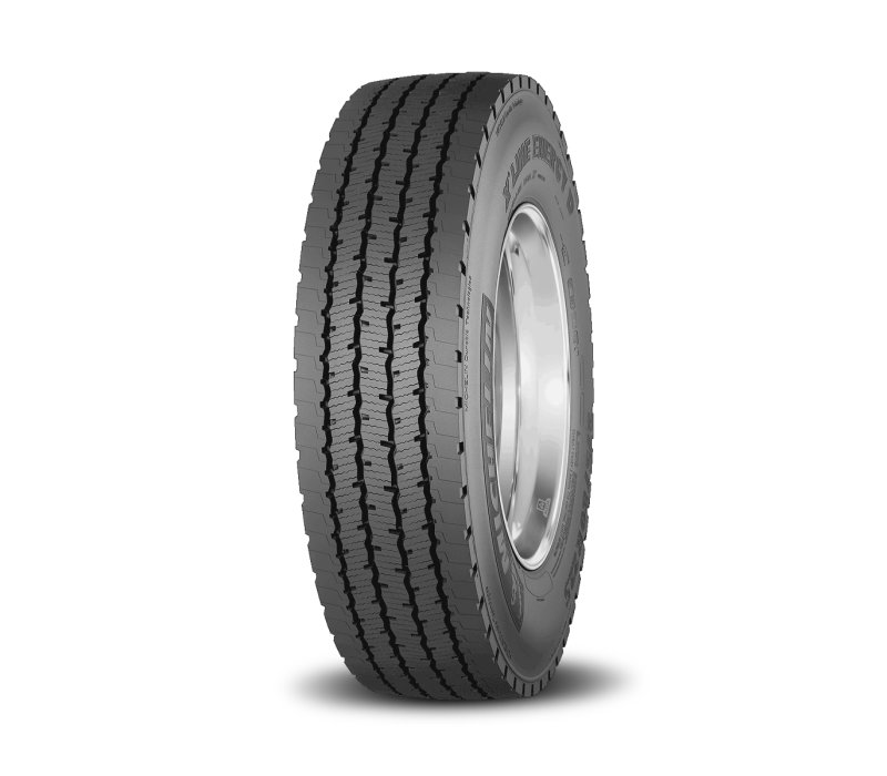 Michelin X LINE ENERGY D tyre Michelin X LINE ENERGY D tyre