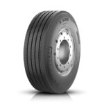 Michelin X LINE TROPIC Z tyre