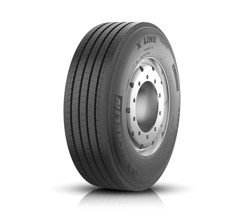 Michelin X LINE TROPIC Z tyre Michelin X LINE TROPIC Z tyre