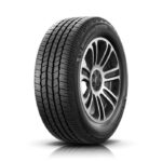 Michelin X LT AS 2 tyre