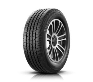 Michelin X LT AS 2 tyre