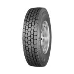 Michelin X MULTI D tyre