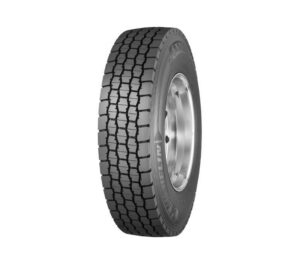 Michelin X MULTI D tyre