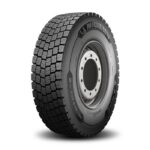 Michelin X MULTI D + tyre
