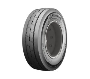 Michelin X MULTI T II tyre