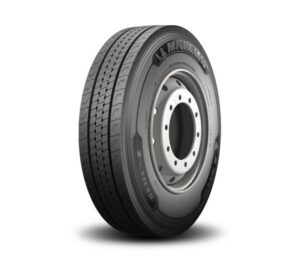 Michelin X MULTI Z II tyre