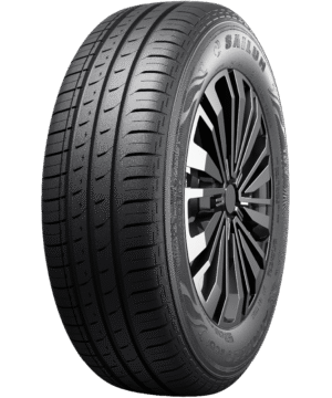 Sailun ATREZZO ECO tyre tread and sidewall