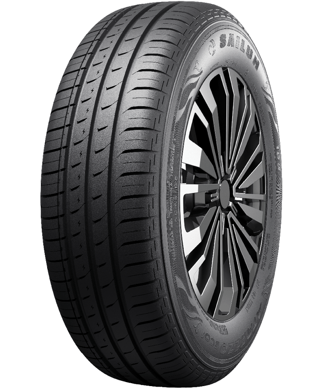 Sailun ATREZZO ECO tyre Sailun ATREZZO ECO tyre tread and sidewall