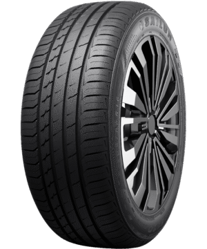 Sailun ATREZZO ELITE tyre tread and sidewall