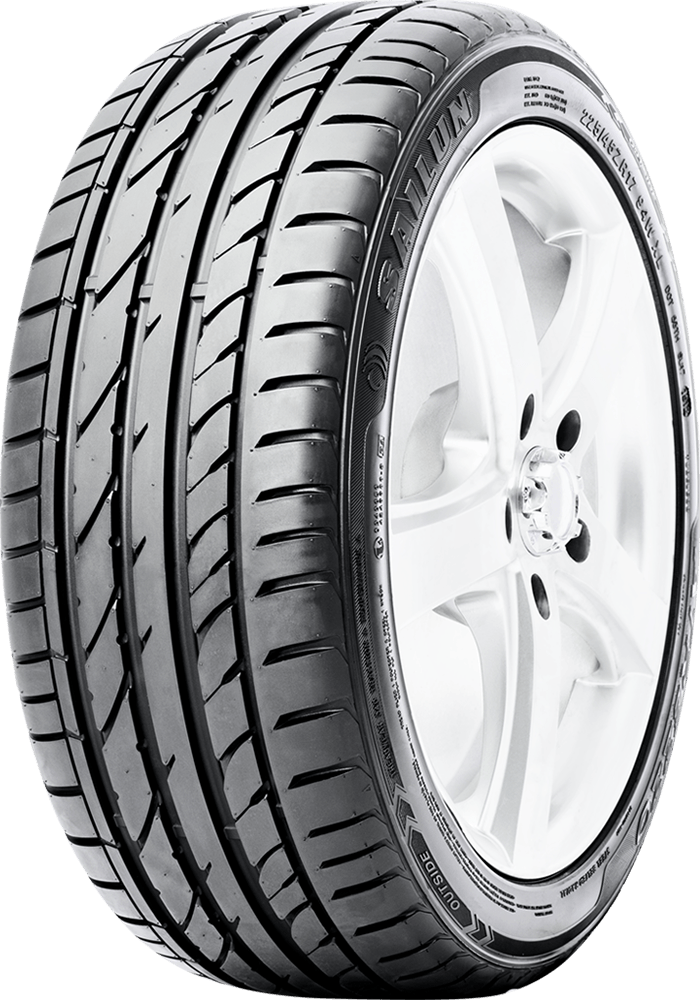 Sailun ATREZZO ZSR tyre Sailun ATREZZO ZSR tyre tread and sidewall
