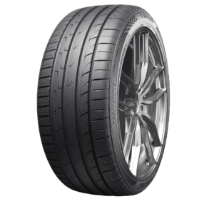 Sailun ATREZZO ZSR2 tyre tread and sidewall