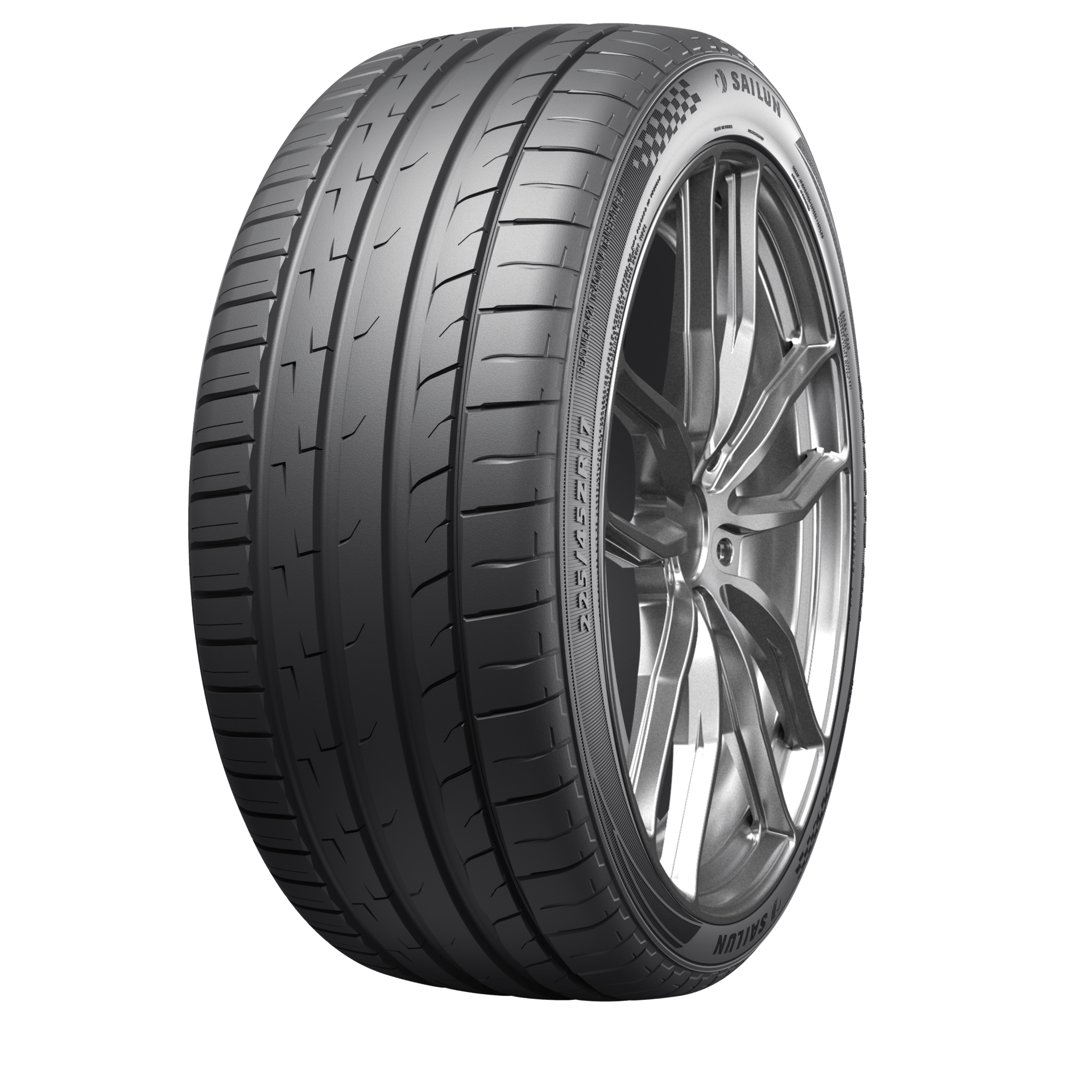 Sailun ATREZZO ZSR2 tyre Sailun ATREZZO ZSR2 tyre tread and sidewall
