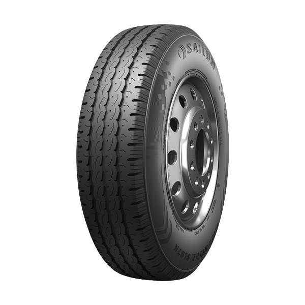 Sailun EXTMILE SL87N tyre Sailun EXTMILE SL87N tyre tread and sidewall