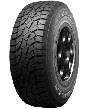 Sailun TERRAMAX A/T tyre tread and sidewall