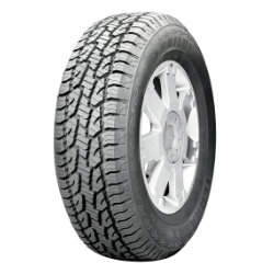 Sailun TERRAMAX AT4S tyre tread and sidewall