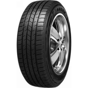 Sailun TURISMO SV57 tyre tread and sidewall