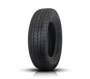 Winrun MAXCLAW H/T tyre tread and sidewall