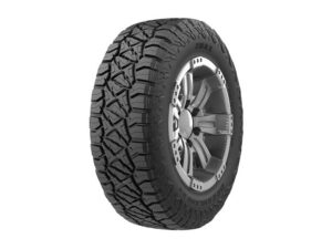 ZMAX DREAMLAND R/T tyre tread and sidewall