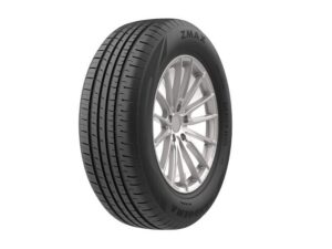 ZMAX LANDGEMA tyre tread and sidewall