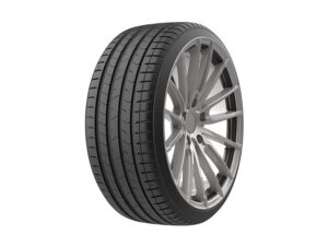 ZMAX X-SUPER 88 tyre tread and sidewall