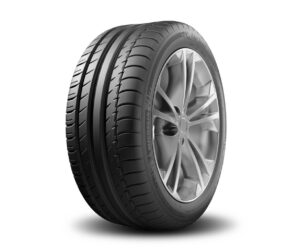 Michelin 315/30R18 98Y Pilot Sport 2 (N4)