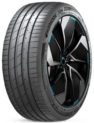 Hankook iON evo R IK31 tyre