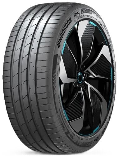 Hankook iON evo R IK31 model illustration Hankook iON evo R IK31 tyre