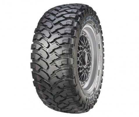 Comforser CF3000 tyre Comforser CF3000 tyre