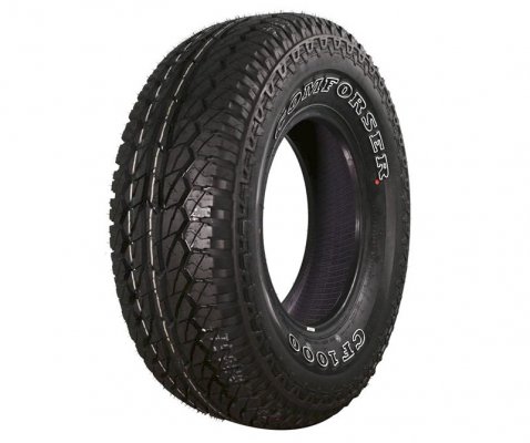 Comforser CF1000 tyre Comforser CF1000 tyre