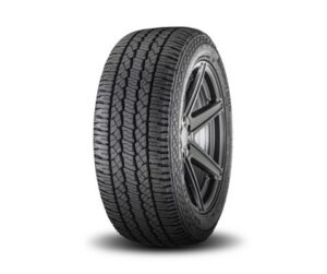 Roadstone ROADIAN AT 4X4 tyre