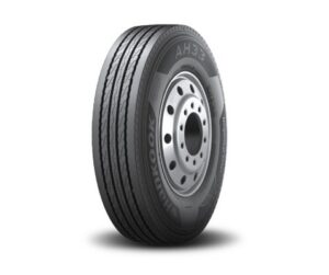 Hankook AH33 tyre