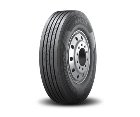 Hankook AH33 tyre Hankook AH33 tyre