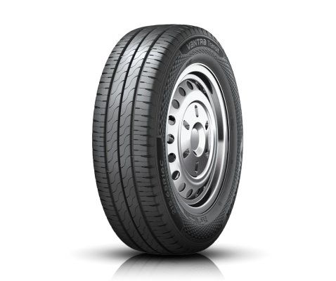 Hankook RA58 tyre