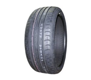Nexen XL N8000 tyre