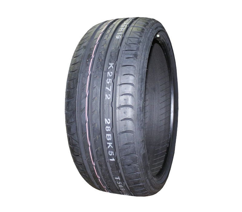 Nexen XL N8000 tyre Nexen XL N8000 tyre