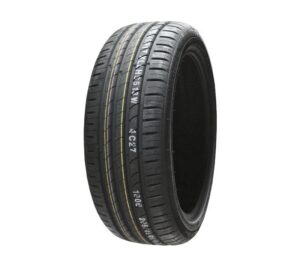 Kumho ECSTA HS51 tyre