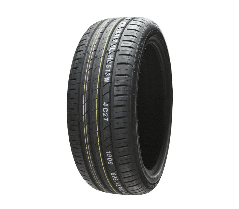 Kumho ECSTA HS51 tyre Kumho ECSTA HS51 tyre