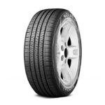 Kumho KH32 SA01 SOLUS + tyre