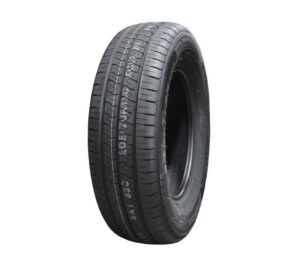 Kumho KC53 PORTRAN tyre