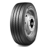 Kumho KRT03 (TRAILER) tyre