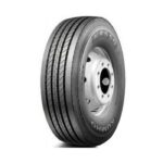 Kumho KRS50 (STEER) tyre