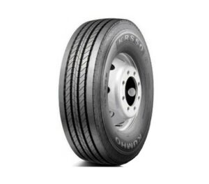 Kumho KRS50 (STEER) tyre