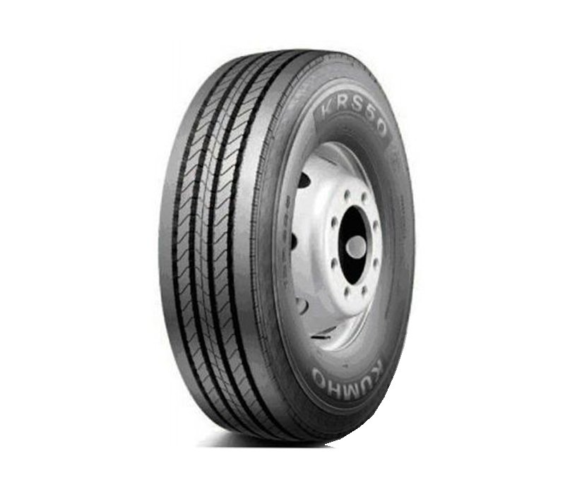 Kumho KRS50 (STEER) tyre