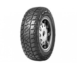 Kumho MT51 ROAD VENTURE tyre