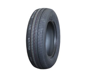 Bridgestone DURAVIS R660A tyre