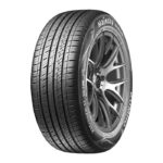 Kumho KU50 MAJESTY SOLUS tyre
