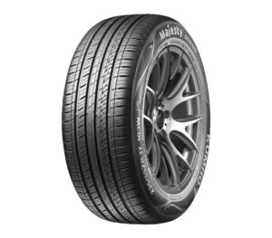 Kumho KU50 MAJESTY SOLUS tyre